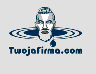 Projekt graficzny logo dla firmy online Twojafirma.com 2